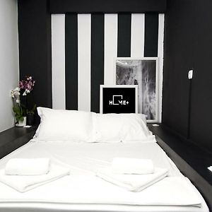 Home Plus Eleutheria Budget Room